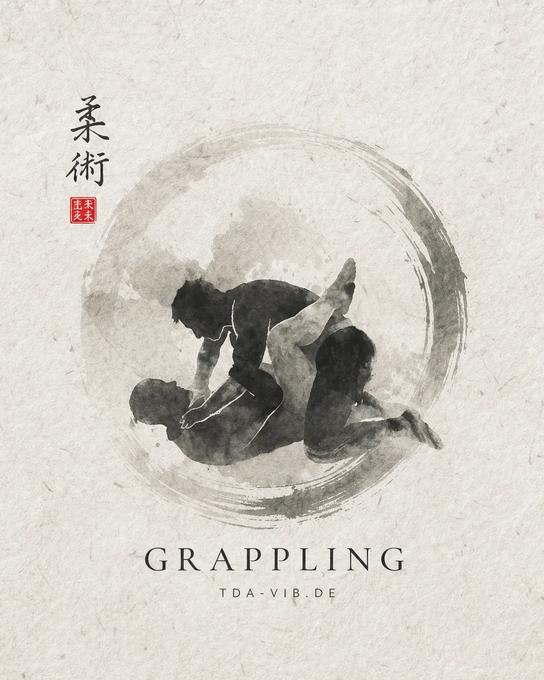 Grappling