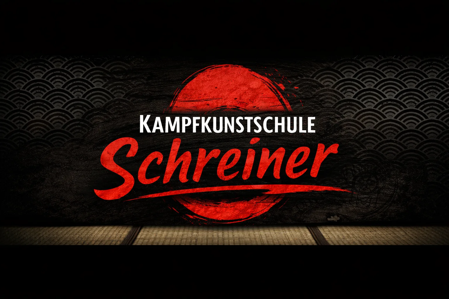 Kampfkunstschule Schreiner