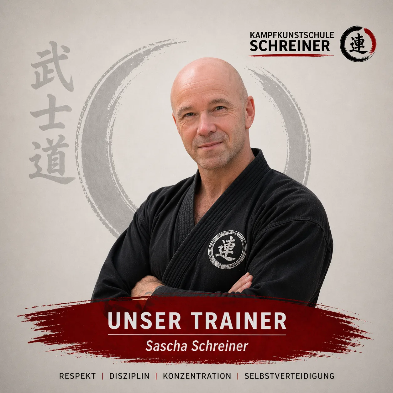 Sascha Schreiner